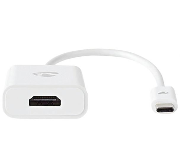 Adaptateur USB-C / HDMI - Nedis