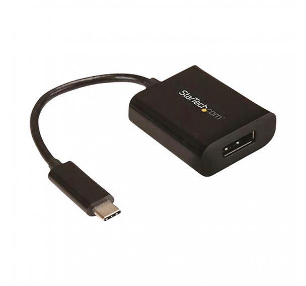 Adaptateur USB-C vers DisplayPort-4K 60 Hz