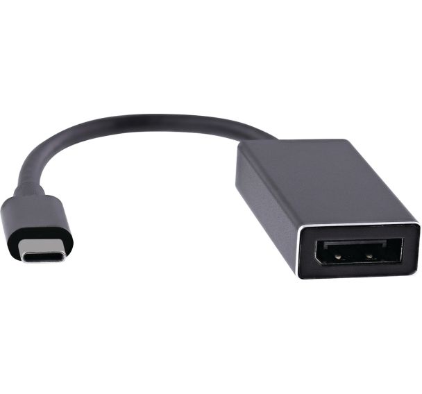 Adaptateur USB-C vers Displayport