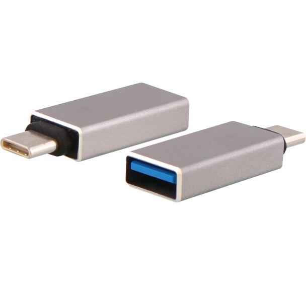 Adaptateur USB-C vers USB-A