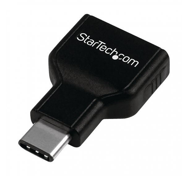 Adaptateur USB 3.0 USB-C vers USB-A-M/F