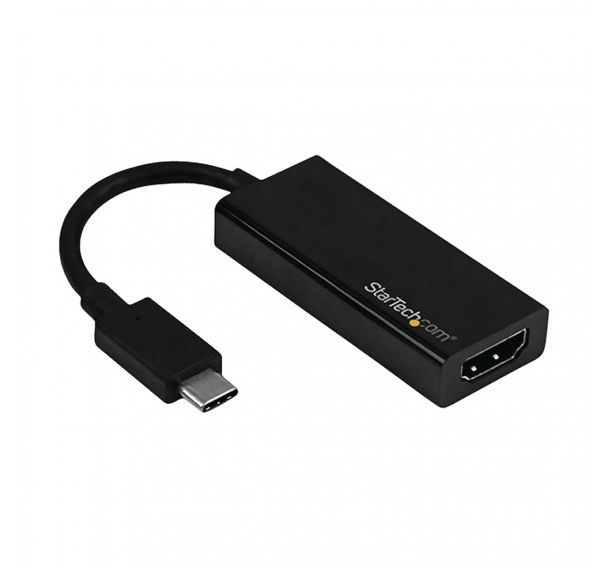 Adaptateur USB Type-C vers HDMI - 4K 60 Hz