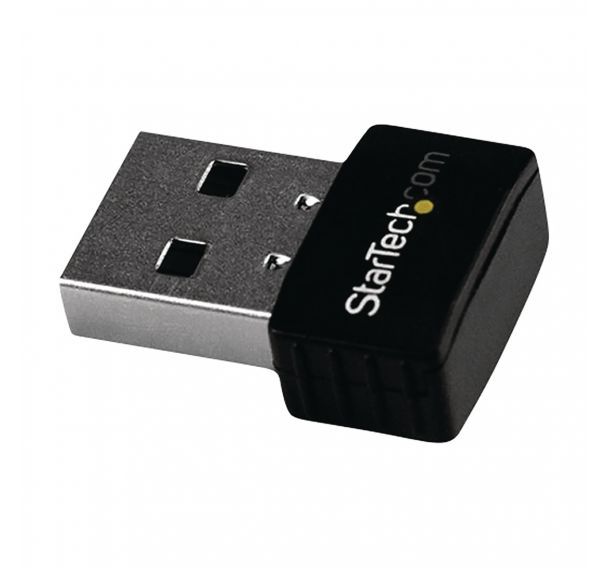 Adaptateur USB WiFi-AC600 - Startech