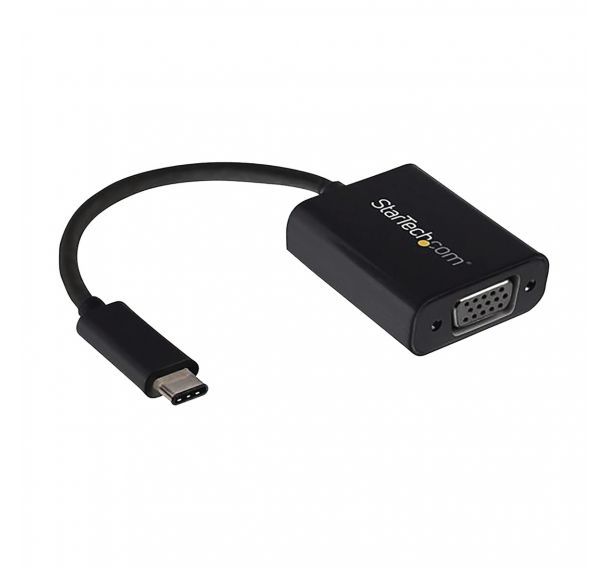 Adaptateur Vidéo DisplayPort vers VGA