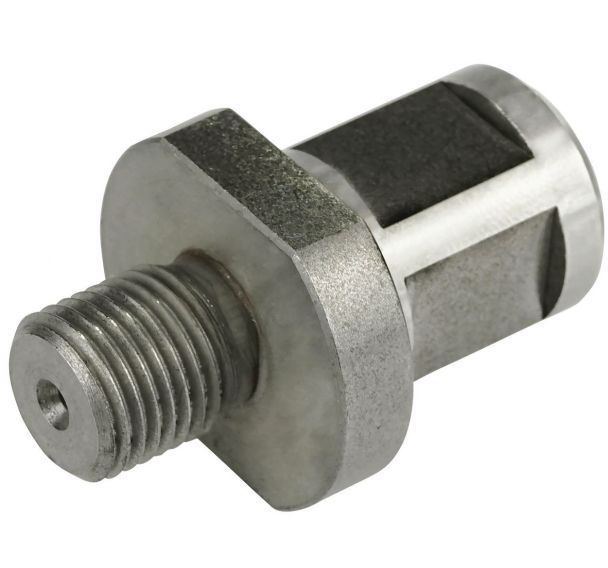 Adaptateur Weldon 3/4'' - 1/2'' 20UNF