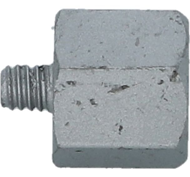 Adaptateur acier M14