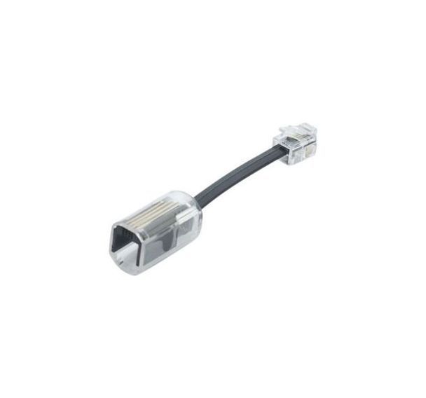 Adaptateur anti-enroulement