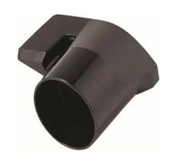 Adaptateur aspirateur - rabot