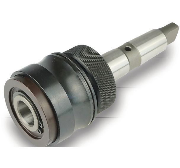 Adaptateur avec arrivée interne de lubrifiant de coupe - FEIN