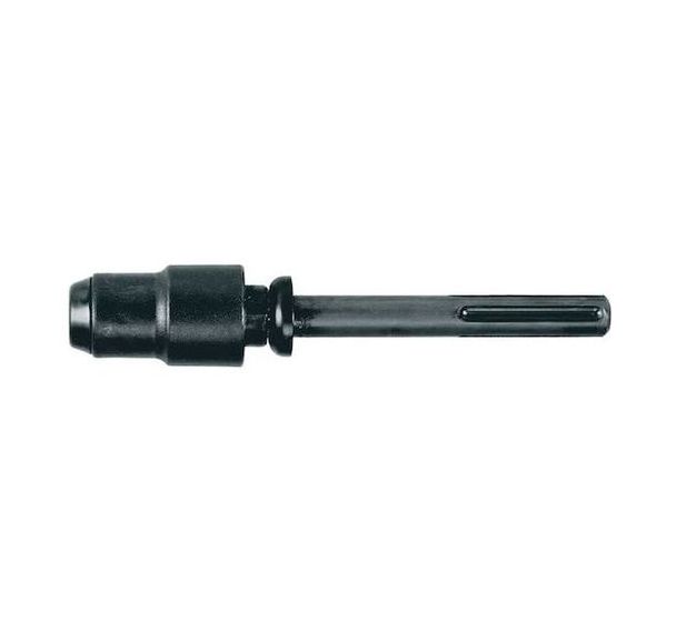 Adaptateur cannelé SDS-Max/Plus