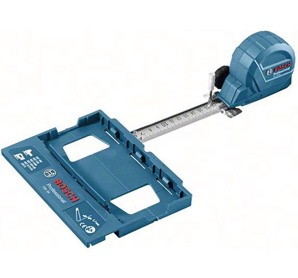 Adaptateur coupe circulaire KS3000 + FSN SA Bosch
