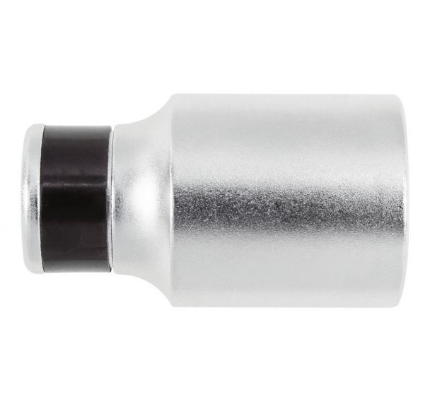 Adaptateur d'embout 1/2 4ct x 5/16 6ct L.38mm