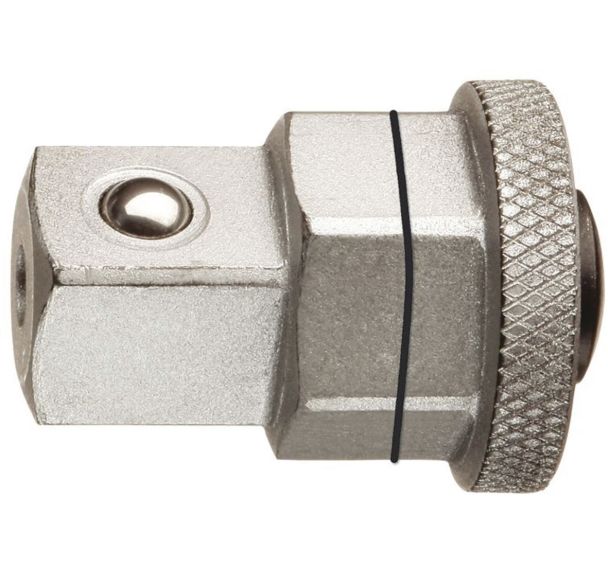 Adaptateur d'entraînement 1/2'' 19mm pour 7R/7UR