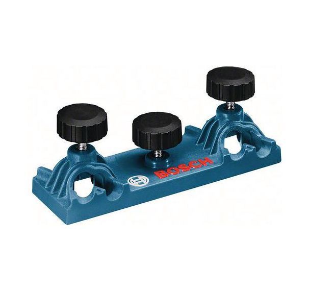 Adaptateur de compas pour fraiseuse OFZ Bosch