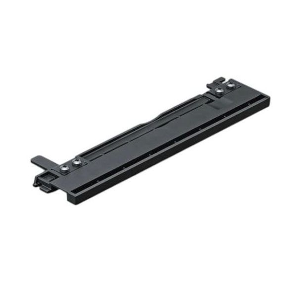 Adaptateur de rail de guidage pour scie circulaire portative
