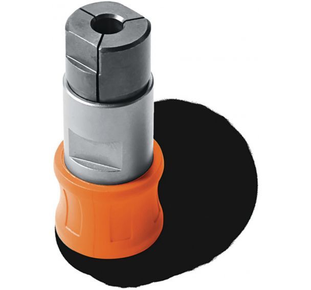 Adaptateur de taraudage QuickIN