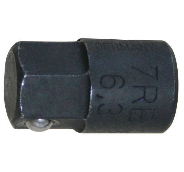 Adaptateur embouts pour 7R/7UR 7RB - Gedore