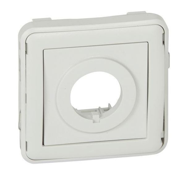 Adaptateur étanche Plexo pour auxiliaires de commande