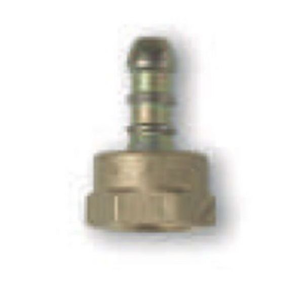 Adaptateur gaz