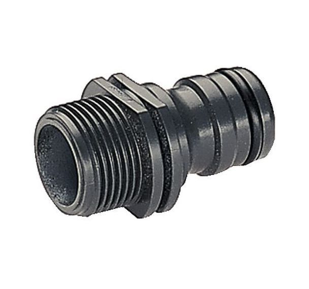 Adaptateur grand débit