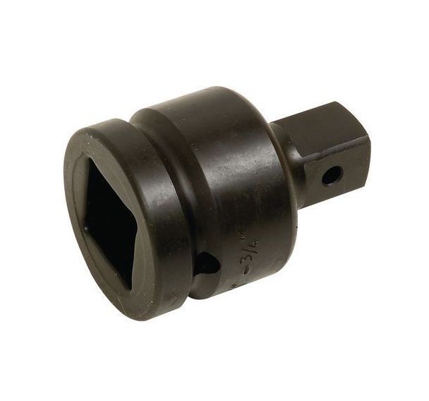Adaptateur impact 1'' vers 3/4''