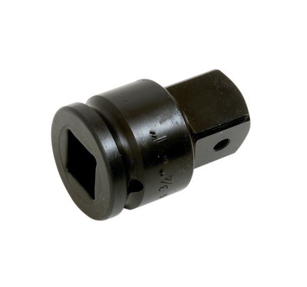 Adaptateur impact 3/4'' à 1'' / 3/4'' à 1/2''