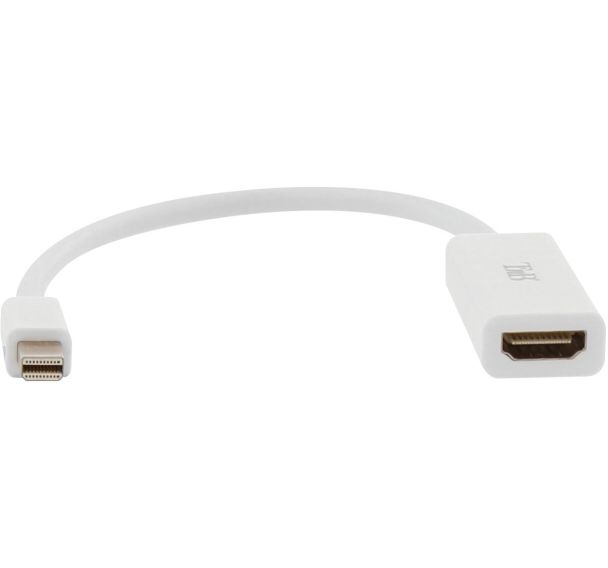 Adaptateur mini DisplayPort vers HDMI - T'nB