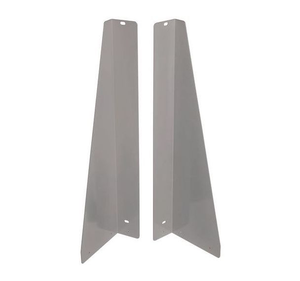 Adaptateur panneaux pour plateaux établis bois et MDF