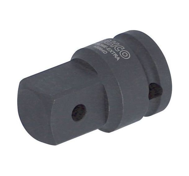 Adaptateur pour 3/4" 1/2" phosphatée 45mm