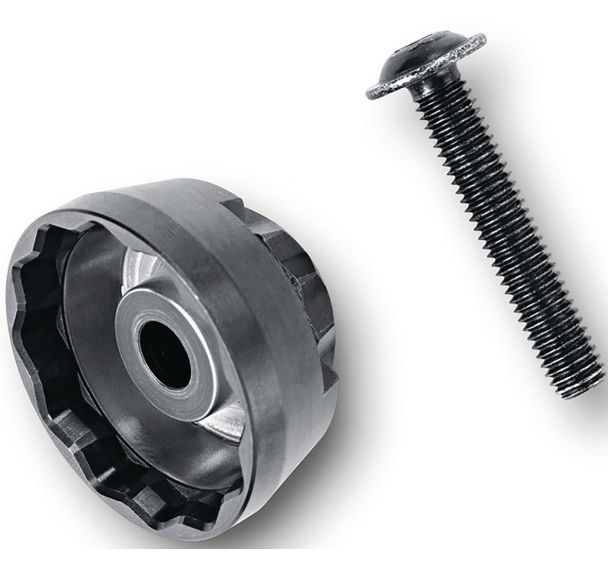 Adaptateur pour SuperCut FEIN (sans système QuickIN)