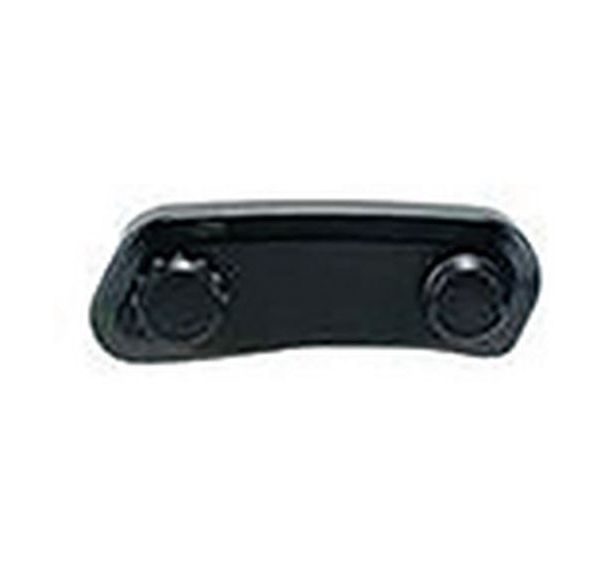 Adaptateur pour casque avec fixation magnétique