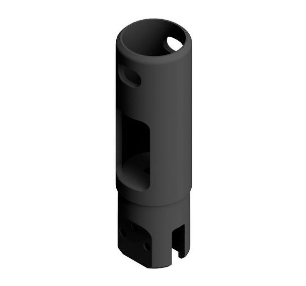 Adaptateur pour cônes de signalisation