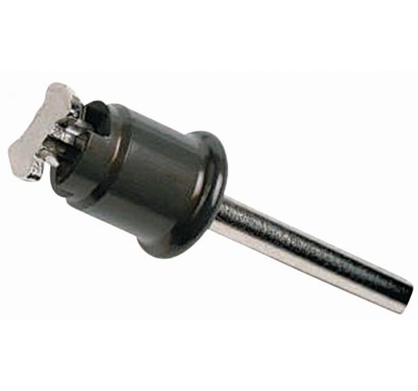 Adaptateur pour disque à découper Dremel Ø 32 mm