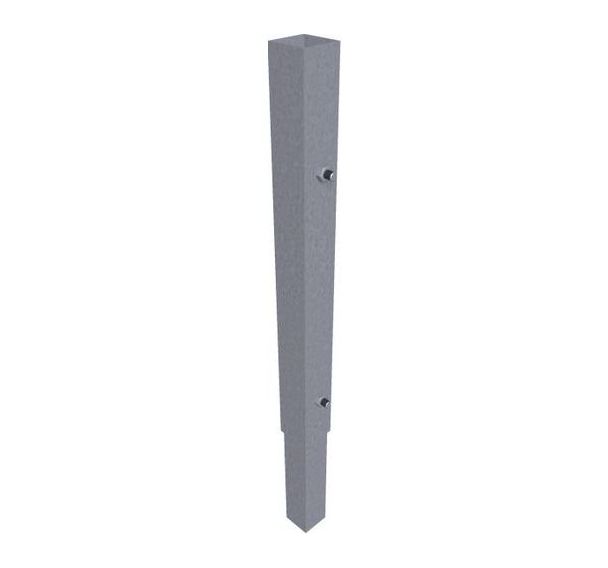 Adaptateur pour panneaux - 410mm