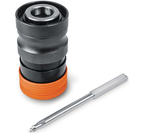 Adaptateur pour scie-cloche