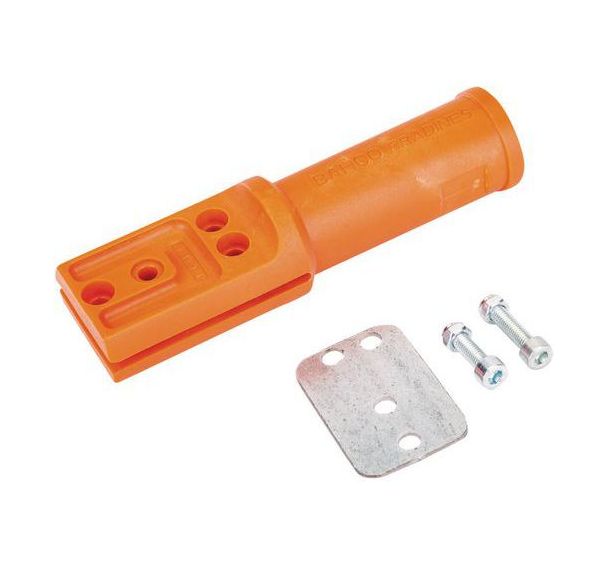 Adaptateur pour scies sur perche