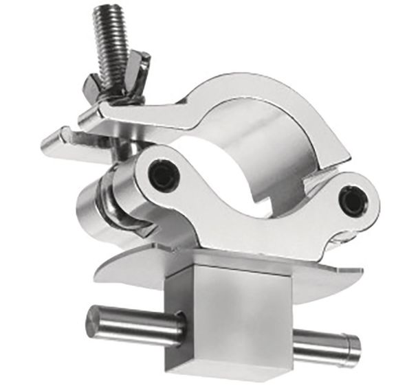 Adaptateur pour structure ronde PUC 1090 VOGEL'S