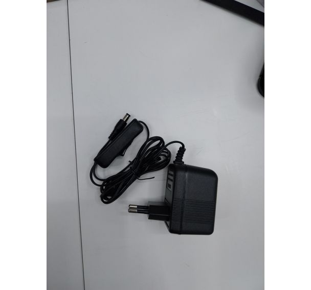 Adaptateur pour tube à bulles lumineux