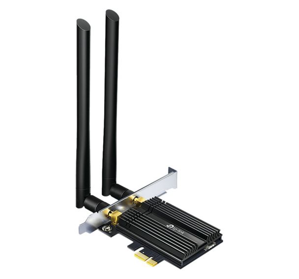 Adaptateur reseau Archer TX50E - Tp Link