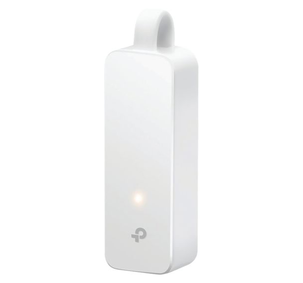 Adaptateur réseau Gigabit Ethernet UE300C USB Type-C vers RJ45 Tp Link