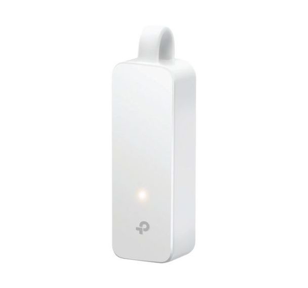 Adaptateur réseau Gigabit Ethernet UE300C USB Type-C vers RJ45 Tp Link