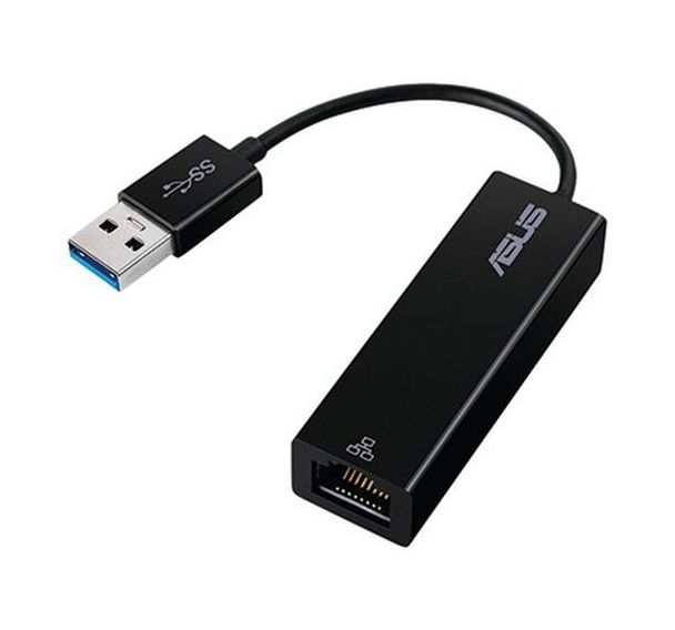 Adaptateur réseau SuperSpeed USB 3.0 OH102 - Asus