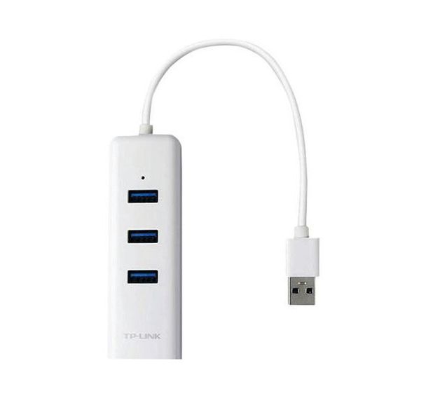 Adaptateur réseau SuperSpeed USB 3.0 UE330 - Tp Link