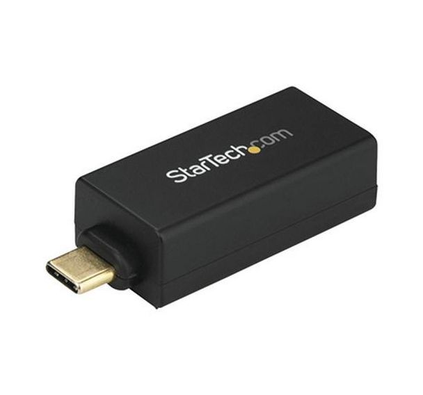 Adaptateur réseau USB-C vers Gigabit Ethernet - StarTech