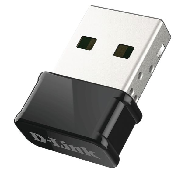 Adaptateur réseau USB 2.0 DWA-181 - D-Link