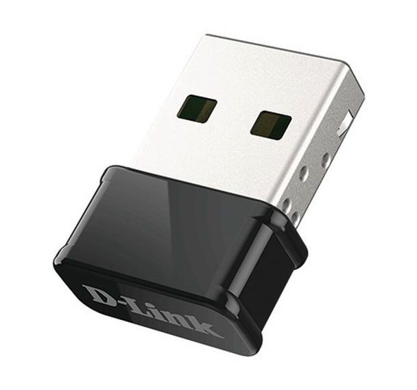 Adaptateur réseau USB 2.0 DWA-181 - D-Link