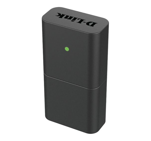 Adaptateur réseau USB 2.0 Wireless N DWA-131 - D-Link