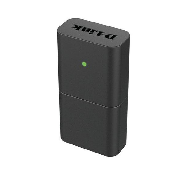 Adaptateur réseau USB 2.0 Wireless N DWA-131 - D-Link