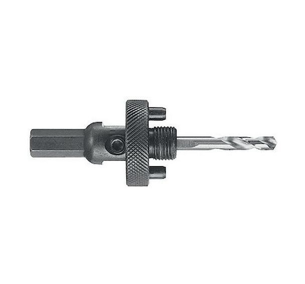 Adaptateur scie trepan standard 33-152 6