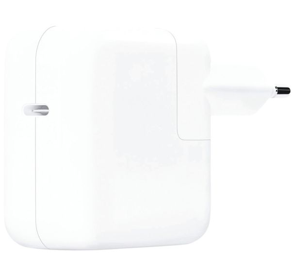 Adaptateur secteur USB-C 30W - Apple